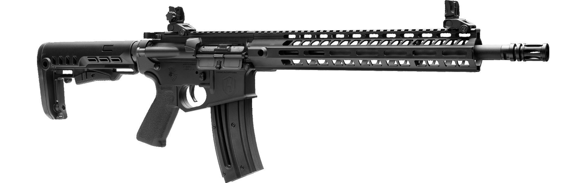 Hammerli Arms TAC R1 .22 LR 16" Semi-Auto Rifle, 20-Rd