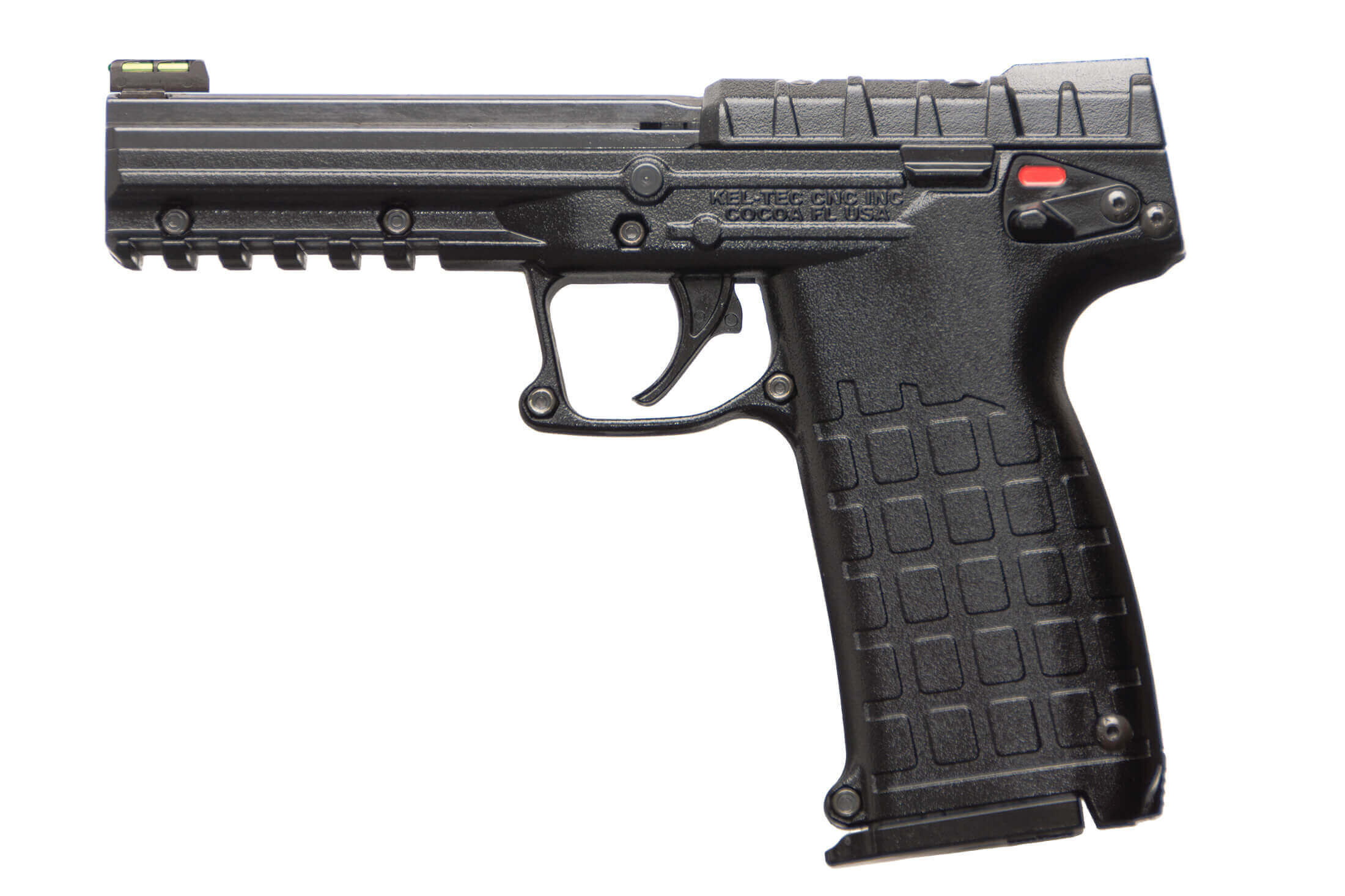 Kel-Tec PMR30 .22 WMR Full Size Pistol, 30-Rd