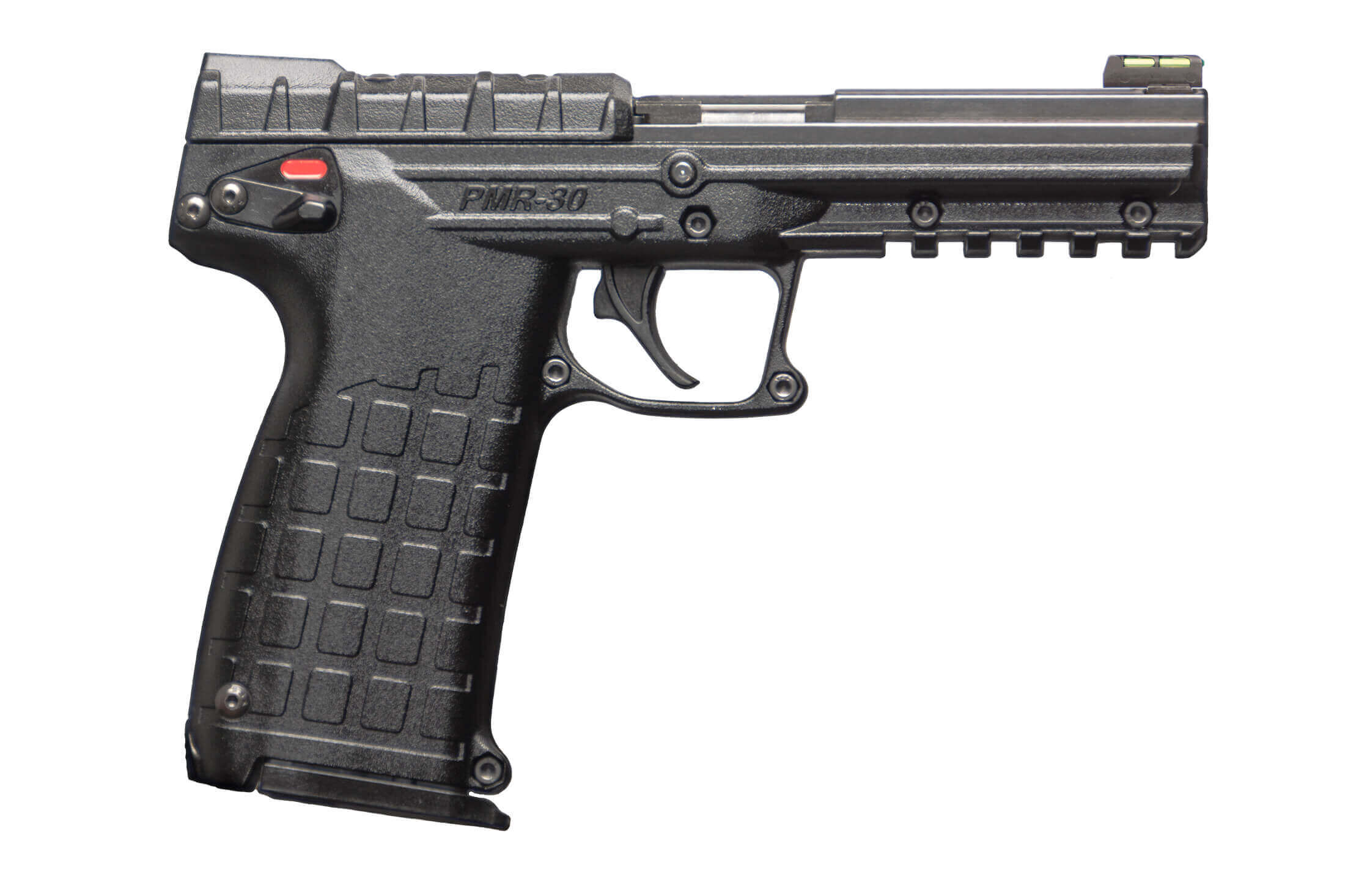 Kel-Tec PMR30 .22 WMR Full Size Pistol, 30-Rd