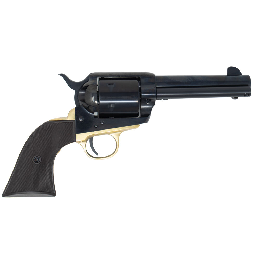 Pietta Guardian Six Dual .45 Colt/.45 Auto 4.75" 6-Shot Revolver