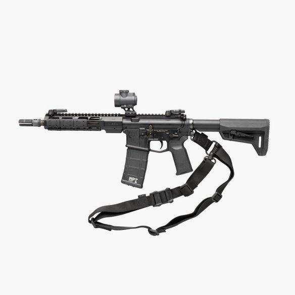 Magpul MS4 Dual QD Black Sling GEN2