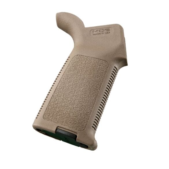 Magpul FDE MOE AR15/M4 Upgrade Pistol Grip