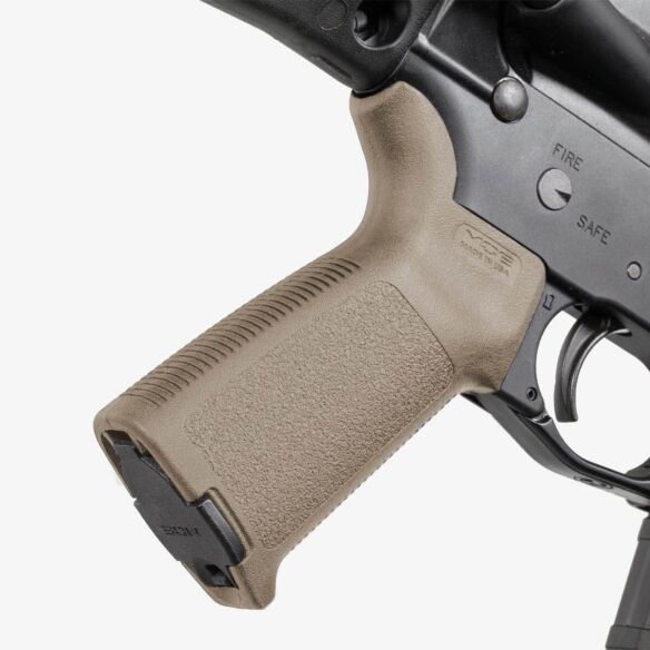 Magpul FDE MOE AR15/M4 Upgrade Pistol Grip