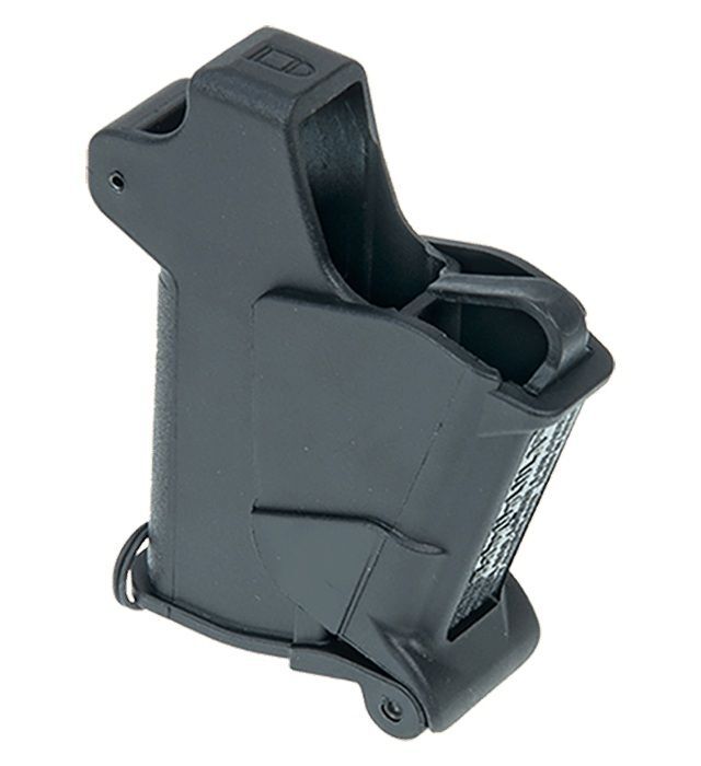 Maglula BabyUpLULA Loader for Single-Stack Pistol Mags, .22LR to .380ACP
