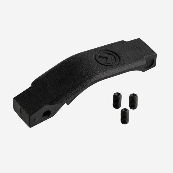 Magpul MOE Enhanced Black Polymer Trigger Guard AR15/M4