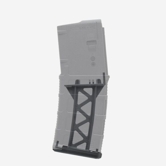 Magpul PMAG 5.56x45mm .223 Remington AR/M4 Gen M3 Magazine, 10-Rd