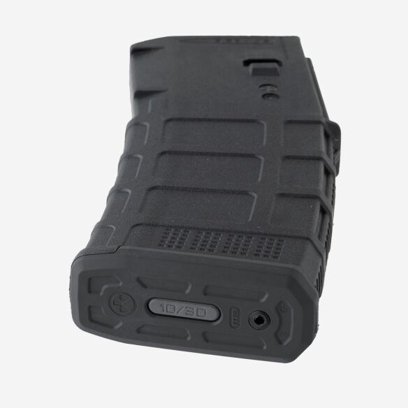 Magpul PMAG 5.56x45mm .223 Remington AR/M4 Gen M3 Magazine, 10-Rd