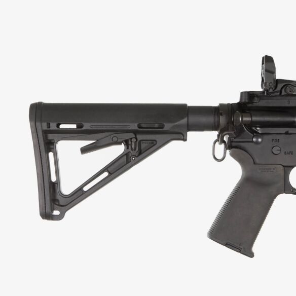 MagPul MOE Carbine Stock - Mil-Spec 