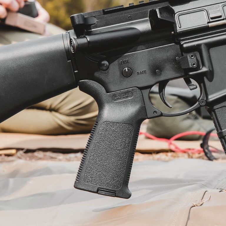 Magpul MOE Grip – AR15/M4