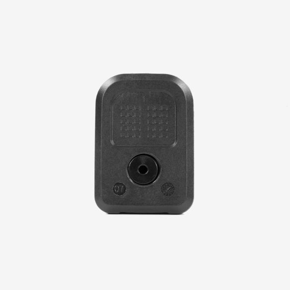 Magpul PMAG 15 GL9 Glock 19 9mm Pistol Magazine, 15-Rd