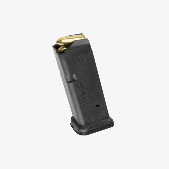 Magpul PMAG 15 GL9 Glock 19 9mm Pistol Magazine, 15-Rd