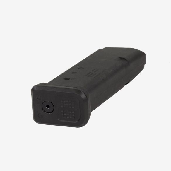 Magpul PMAG 15 GL9 Glock 19 9mm Pistol Magazine, 15-Rd