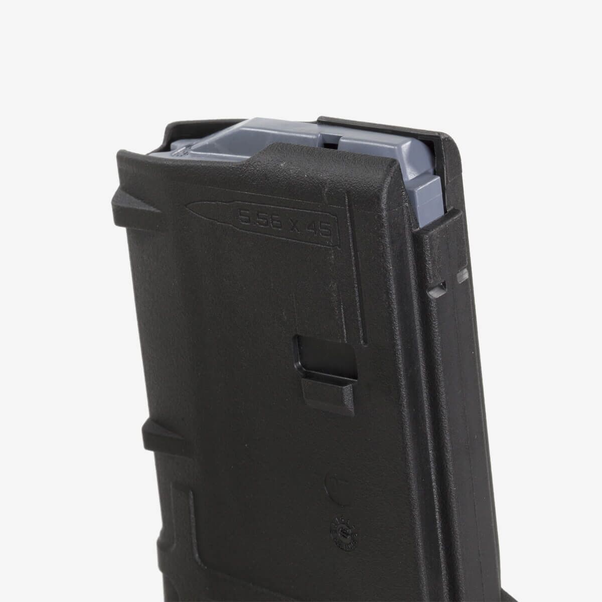 Magpul PMAG 20 AR/M4 GEN M3 5.56 NATO/.223 Rem Magazine, 20-Rd