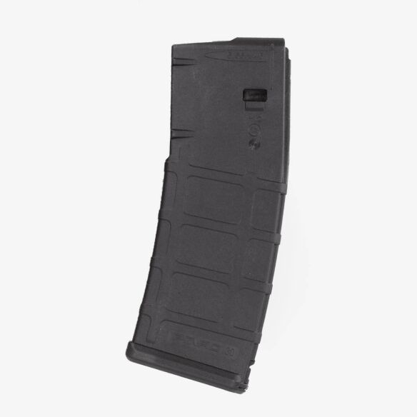 Magpul PMAG 30 AR/M4 Gen M2 MOE AR Magazine, 30-Rd
