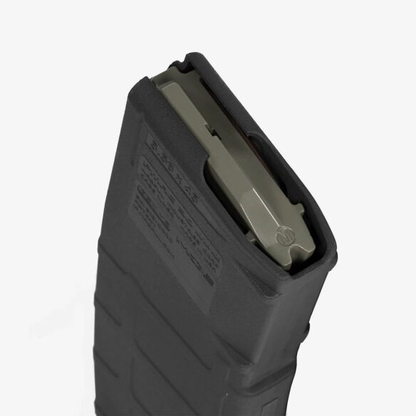Magpul PMAG 30 AR/M4 Gen M2 MOE AR Magazine, 30-Rd