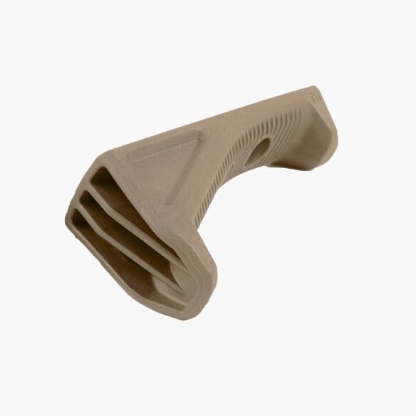 Magpul M-LOK AFG MAG414 FDE Angled Fore Grip