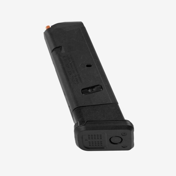 Magpul PMAG GL9 Glock G17 Magazine, 10-Rd