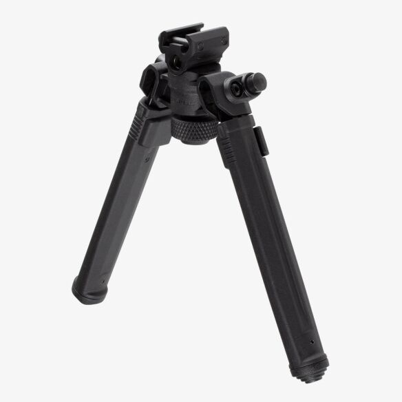 Magpul Bipod For 1913 Picatinny Rain, 10.45-In