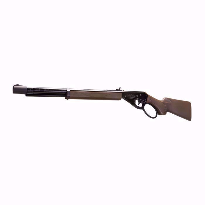 Umarex .177 Caliber Marline Level Action BB Gun