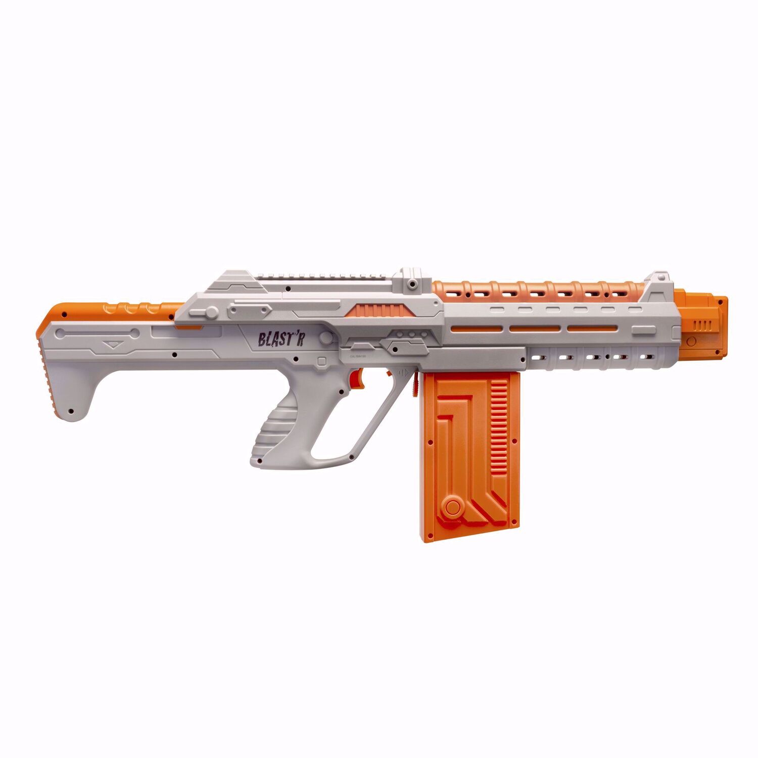 REKT BLAST'R 6MM Carbine Electric Airsoft Rifle