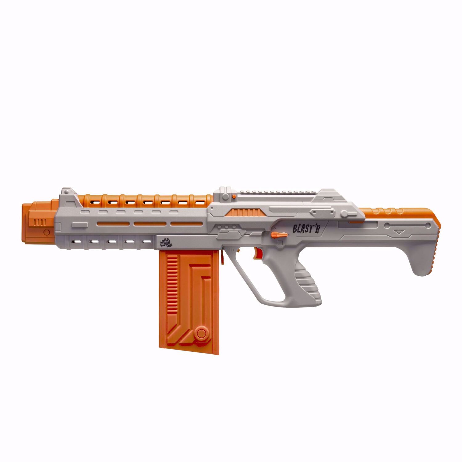 REKT BLAST'R 6MM Carbine Electric Airsoft Rifle