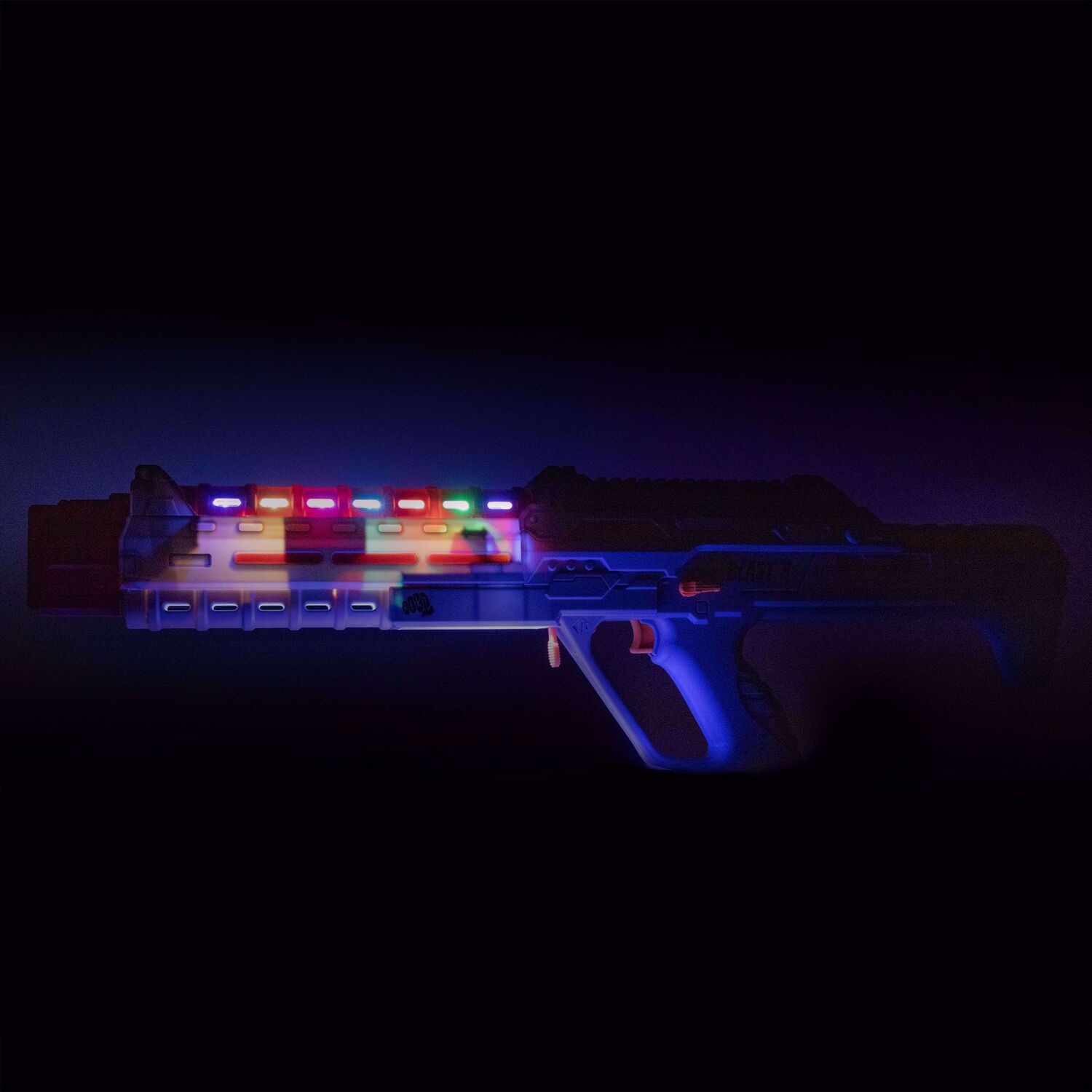 REKT BLAST'R 6MM Carbine Electric Airsoft Rifle
