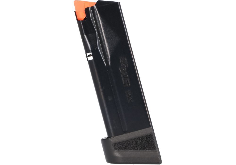 Sig Sauer P365/X/XL/XMACRO 9mm Magazine, 17-Rd 