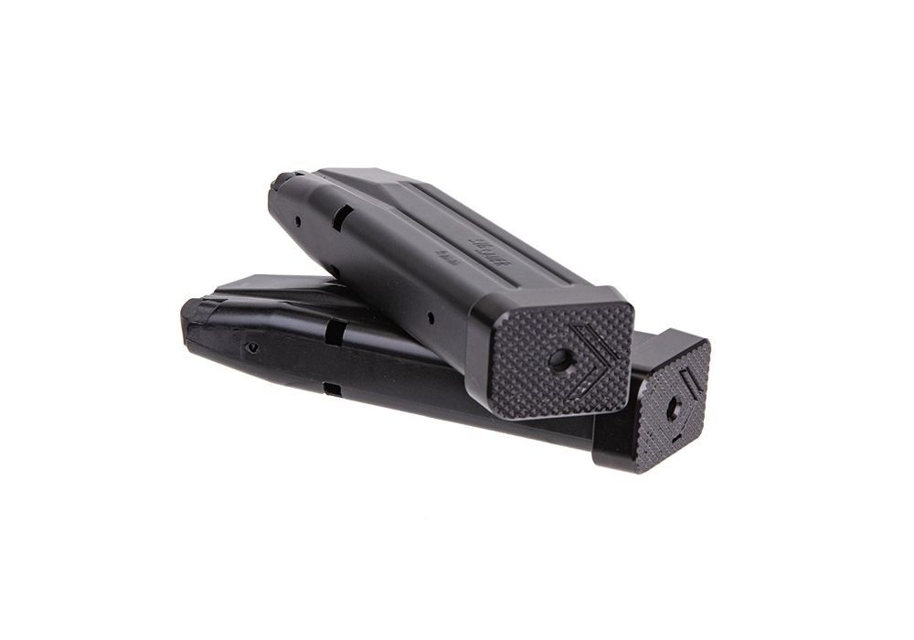 Sig Sauer P320-Xfive Legion 9mm Pistol, 10-Rd