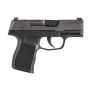 Sig Sauer P365-380 380 Auto Pistol, 10-Rd