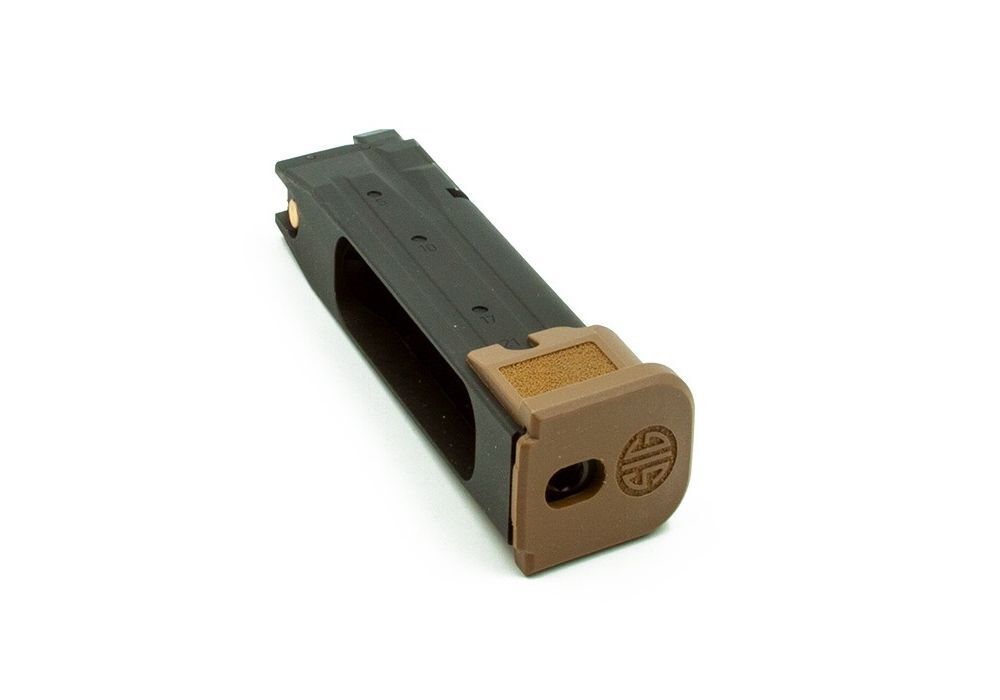 Sig Sauer PROFORCE M17 6mm CO2 Magazine, 21-Rd