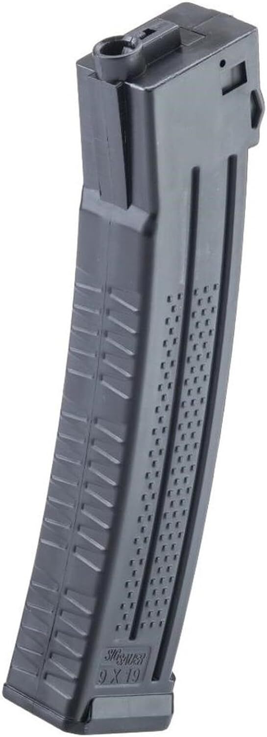 Sig Sauer Proforce MPX AEG Airsoft Magazine, 100-Rd