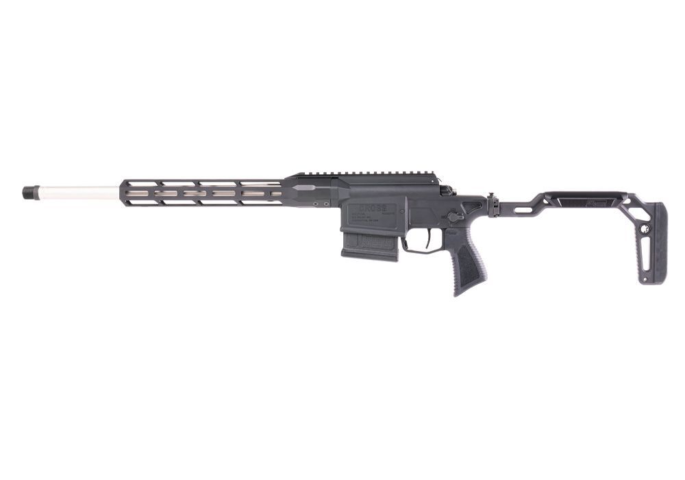 Sig Sauer Cross Trax .308 Win 16" Bolt Action Rifle, 5-Rd