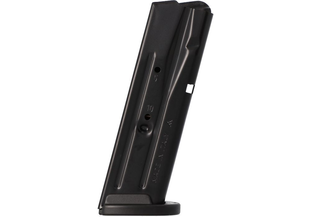 Sig Sauer P250, P320 Compact 9mm Pistol Magazine, 10-Rd