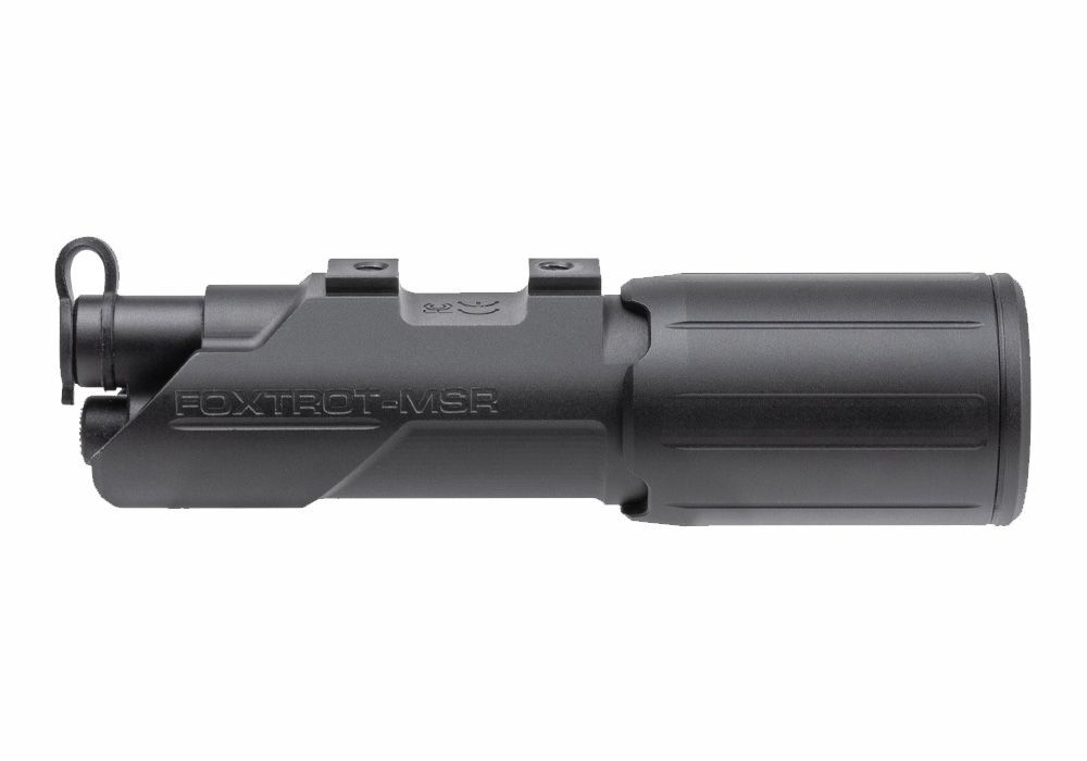 Sig Sauer FOXTROT-MSR Compact Rifle-Mounted Light