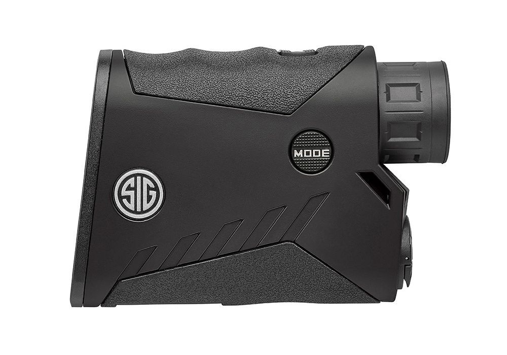Sig Sauer Kilo1000 5x20mm Rangefinder