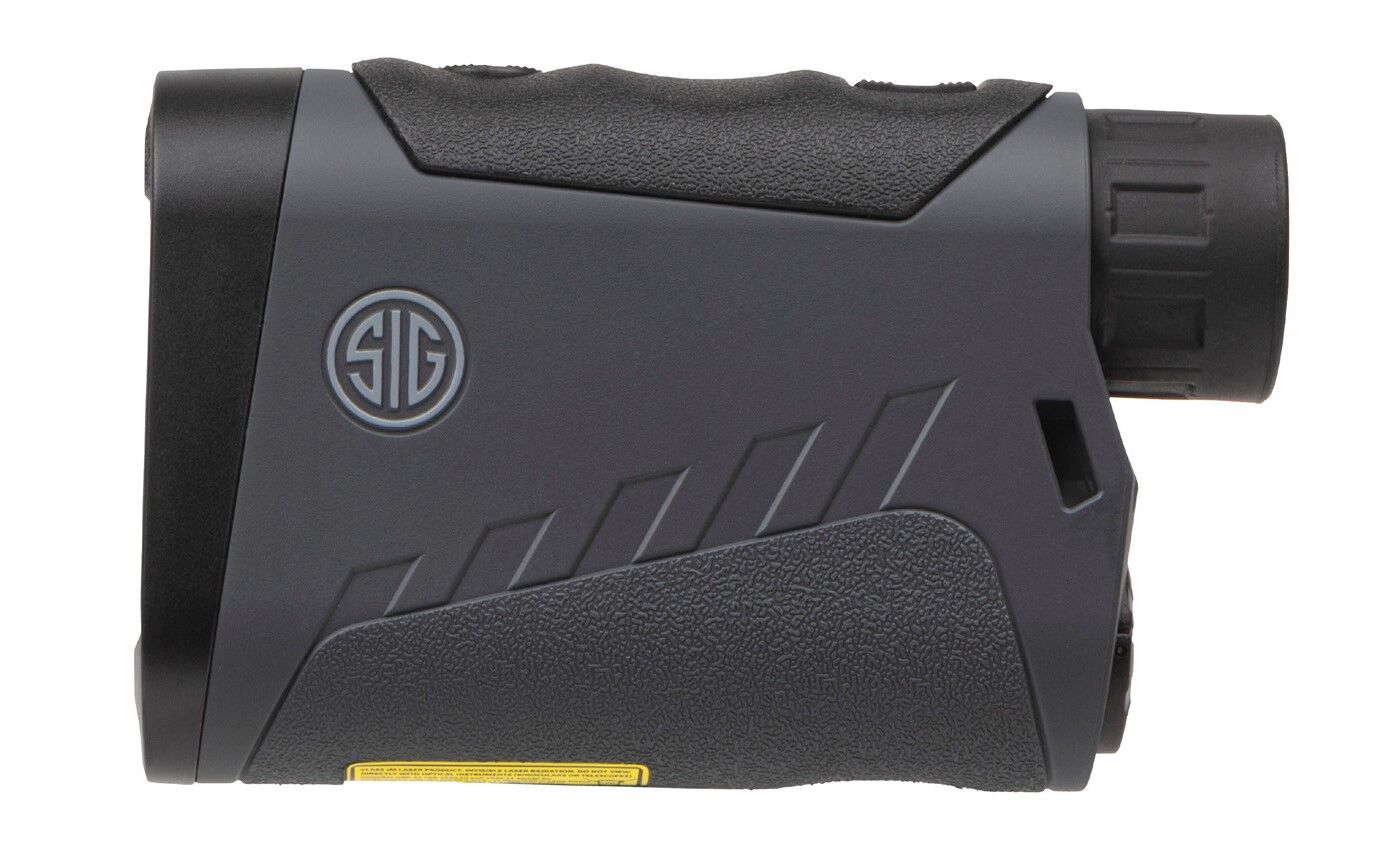 Sig Sauer KILO2200 Monocular Rangefinder, 6x22-mm
