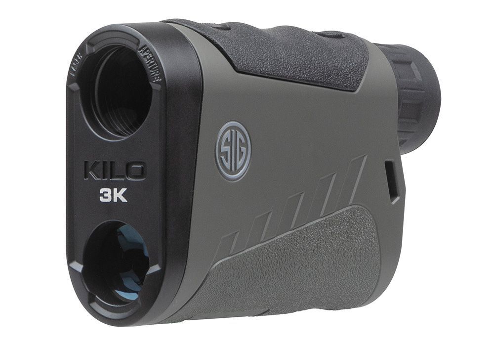 Sig Sauer KILO3K 6x22mm Range Finder
