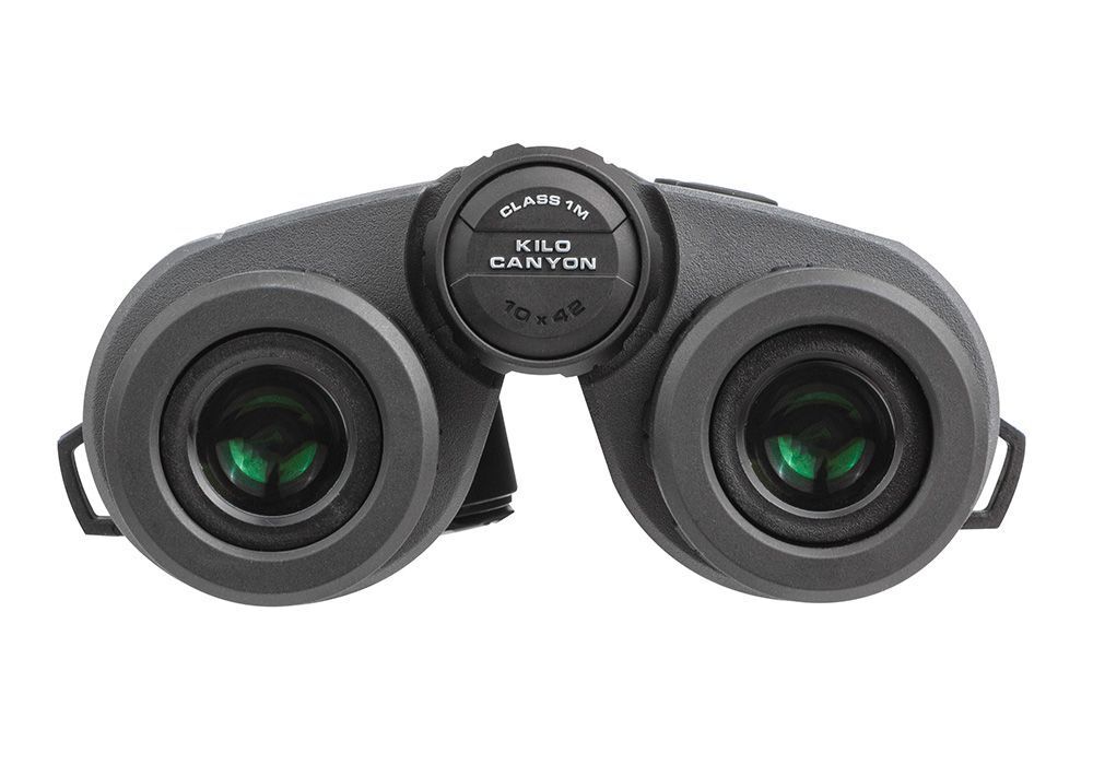 Sig Sauer Canyon Rangefinding Binoculars 10x42mm