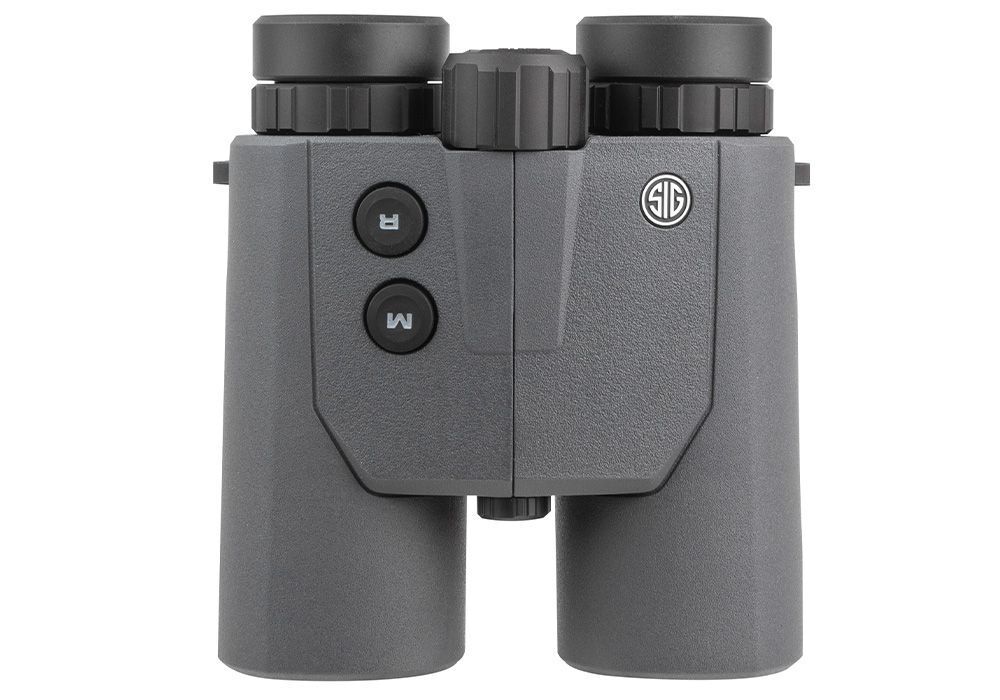Sig Sauer Canyon Rangefinding Binoculars 10x42mm