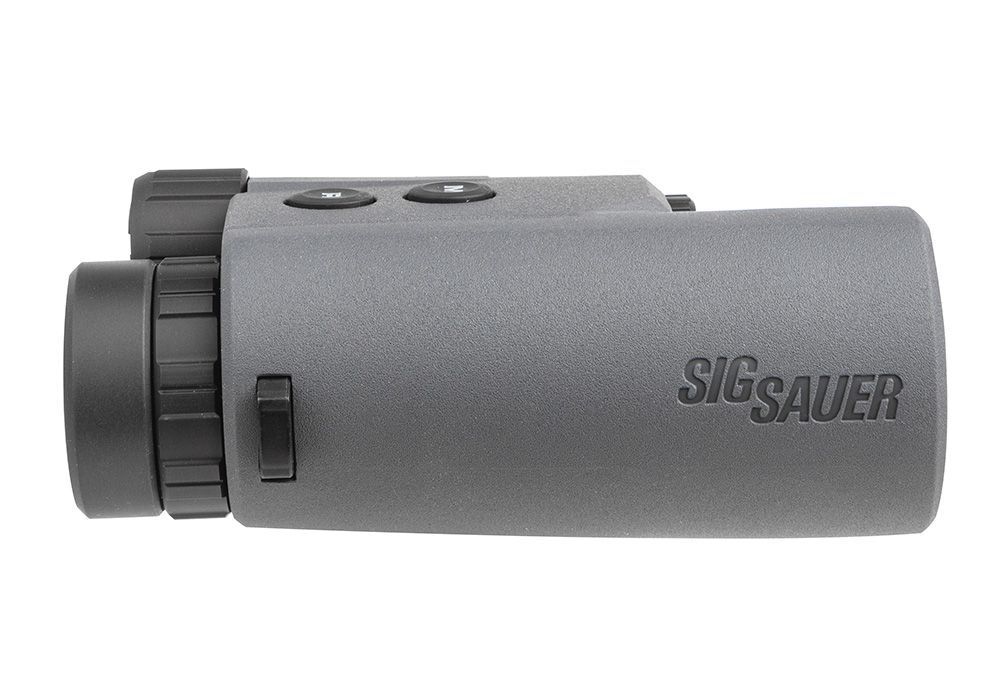Sig Sauer Canyon Rangefinding Binoculars 10x42mm
