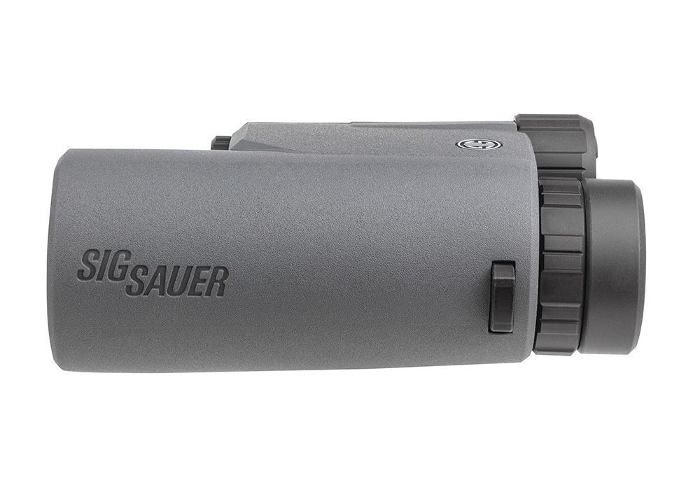 Sig Sauer Canyon Rangefinding Binoculars 10x42mm