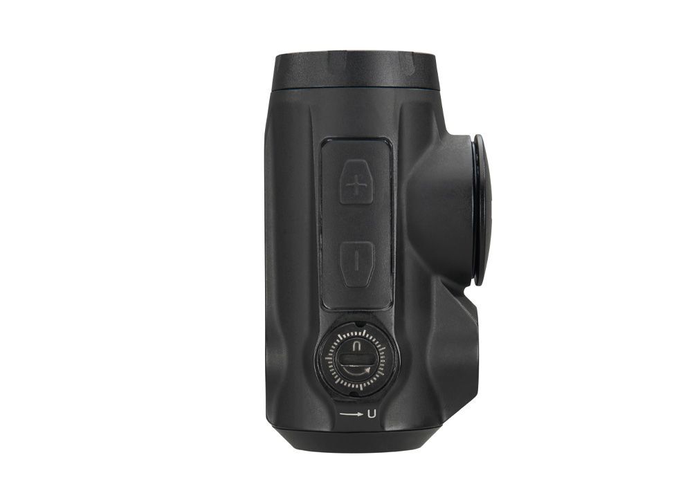 Sig Sauer Romeo Gen II 1x20MM Red Dot Sight