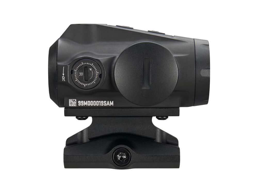 Sig Sauer Romeo Gen II 1x20MM Red Dot Sight