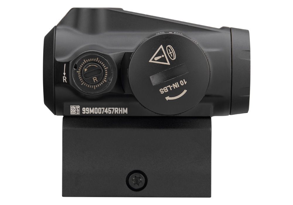 Sig Sauer Romeo-MSR Gen II FDE 1x20MM 2 MOA Red Dot Sight