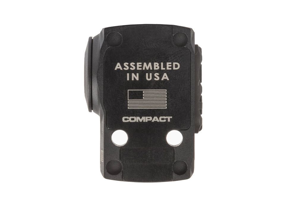 Sig Sauer Romeo-X Compact 2 MOA Red Dot Sight