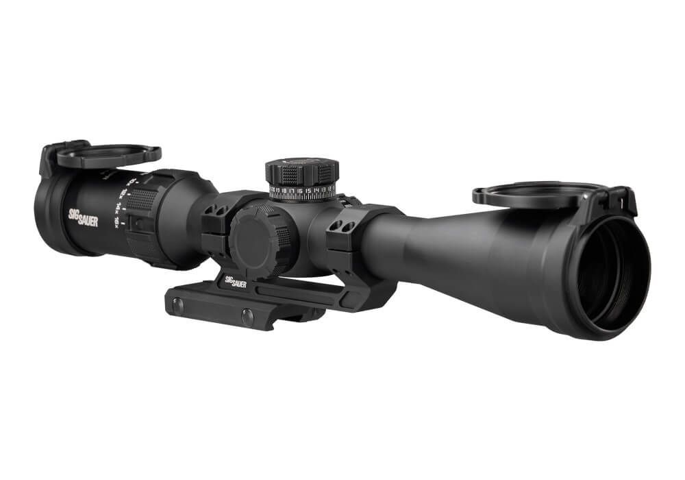 Sig Sauer Tango-SPR 16x44mm Riflescope