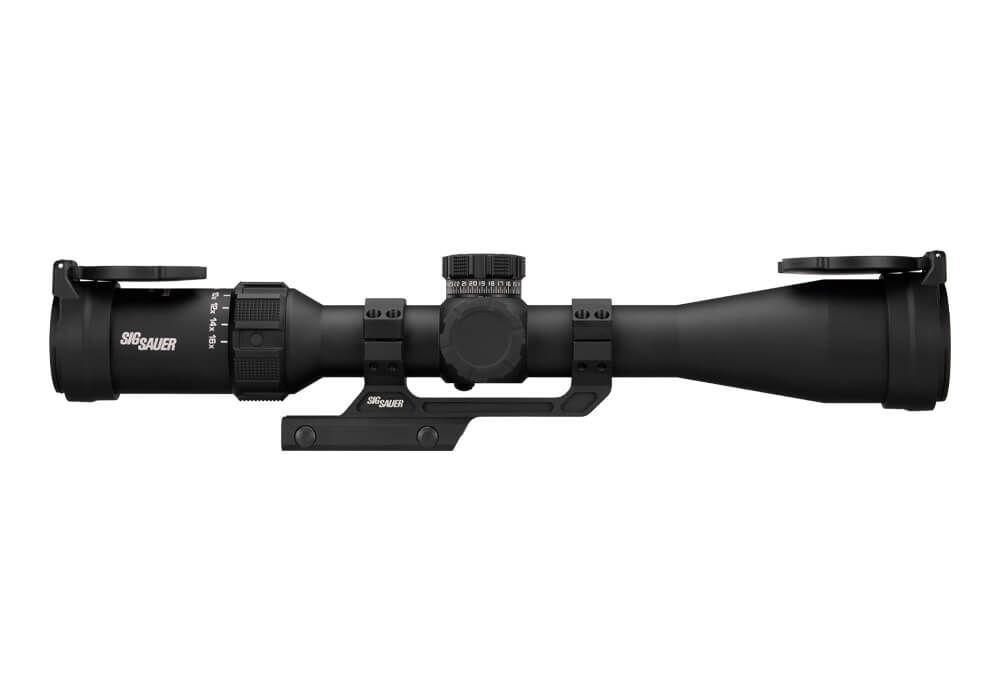 Sig Sauer Tango-SPR 16x44mm Riflescope