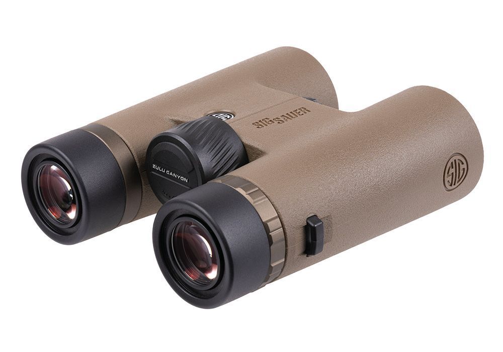 Sig Sauer Canyon HD 10X42mm Binoculars