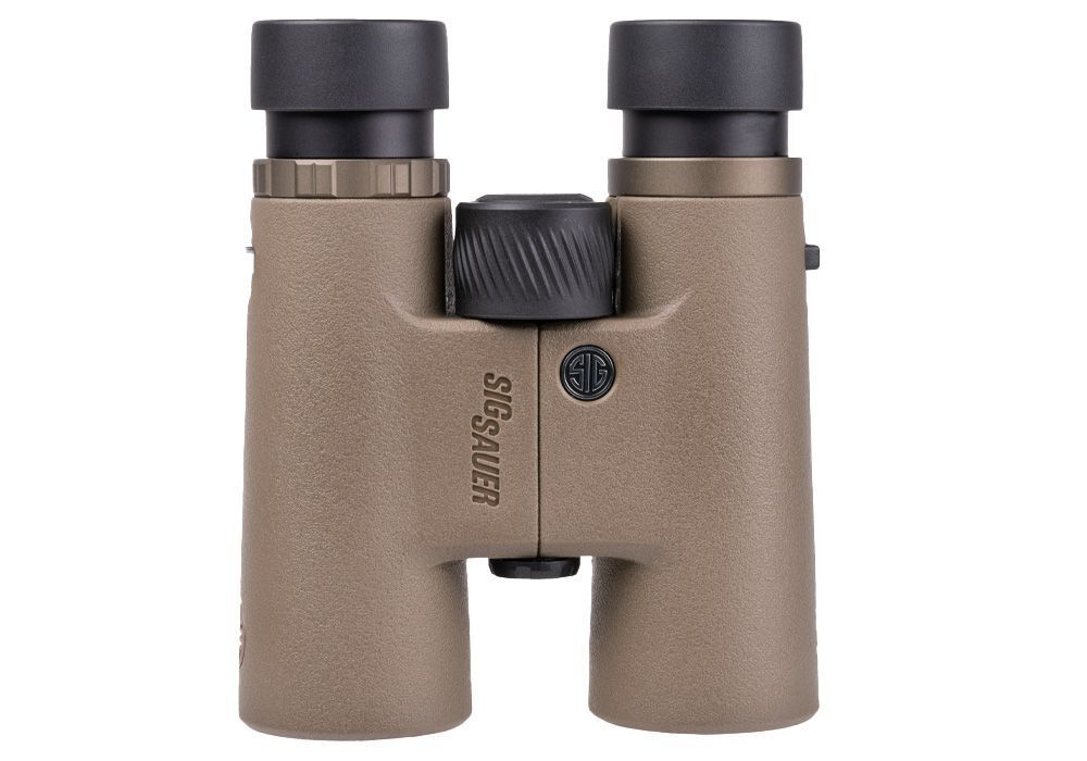 Sig Sauer Canyon HD 10X42mm Binoculars