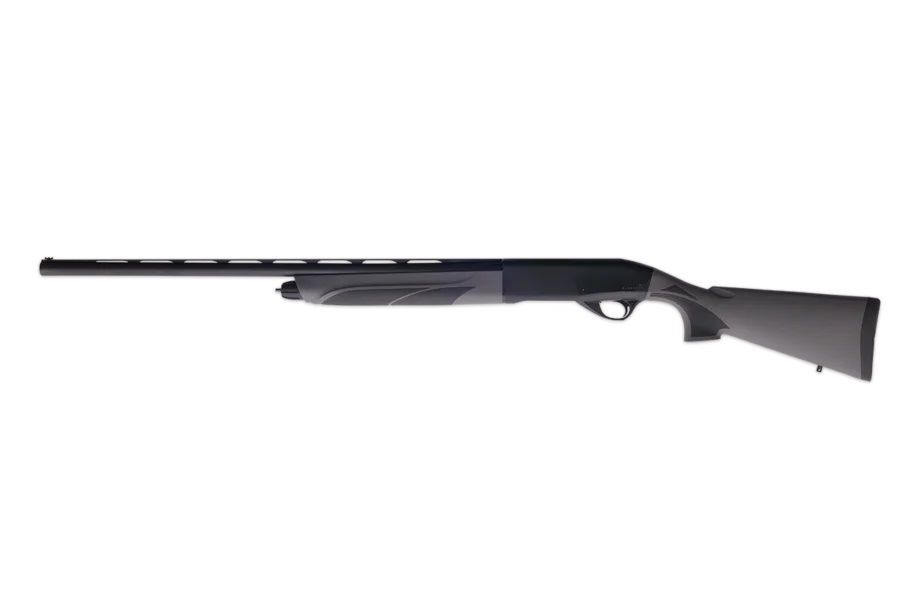 Weatherby Element Synthetic 12 Gauge 28" Semi-Auto Shotgun, 4-Rd